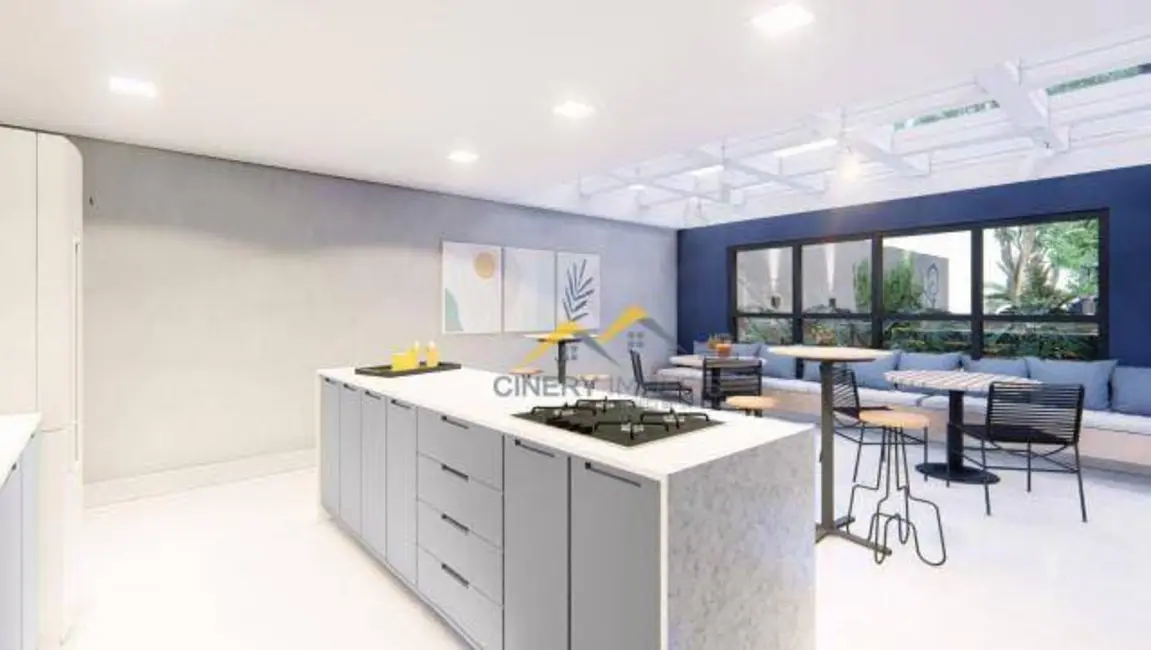 Apartamento com 2 quartos à venda, 42m2 em Itaquera, São Paulo - SP - imagem 3 Foto 3 de Apartamento com 2 quartos à venda, 42m2 em Itaquera, São Paulo - SP