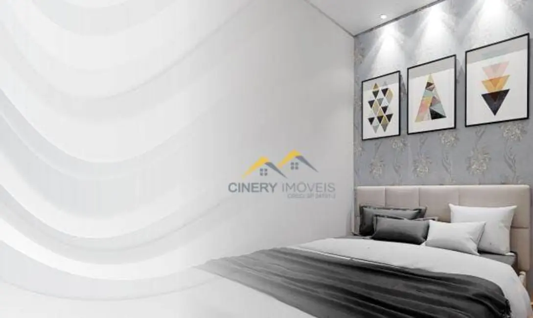 Apartamento com 2 quartos à venda, 33m2 em Vila Carrão, São Paulo - SP - imagem 5 Foto 5 de Apartamento com 2 quartos à venda, 33m2 em Vila Carrão, São Paulo - SP