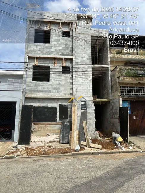 Apartamento com 2 quartos à venda, 33m2 em Vila Carrão, São Paulo - SP - imagem 7 Foto 7 de Apartamento com 2 quartos à venda, 33m2 em Vila Carrão, São Paulo - SP