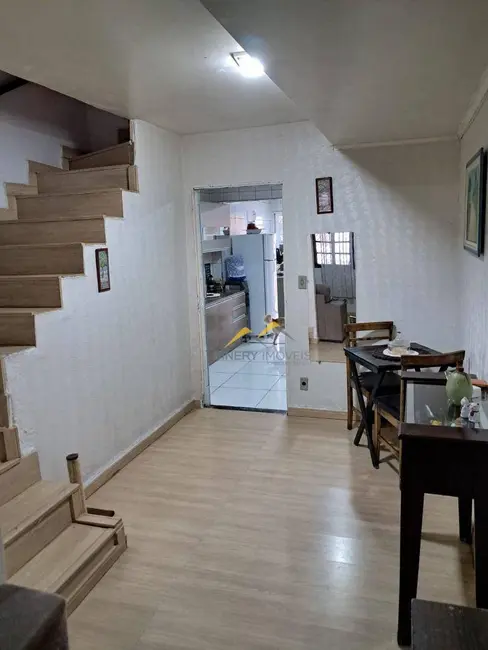 Foto 8 de Sobrado com 3 quartos à venda, 80m2 em Jardim Itapemirim, São Paulo - SP