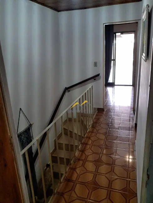 Foto 9 de Sobrado com 3 quartos à venda, 80m2 em Jardim Itapemirim, São Paulo - SP