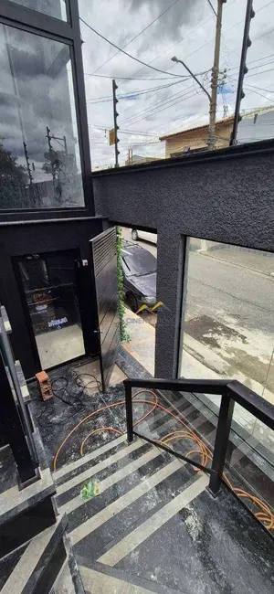 Sobrado com 2 quartos à venda, 82m2 em Vila Paranaguá, São Paulo - SP - imagem 9 Foto 9 de Sobrado com 2 quartos à venda, 82m2 em Vila Paranaguá, São Paulo - SP