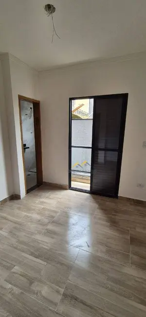 Sobrado com 2 quartos à venda, 82m2 em Vila Paranaguá, São Paulo - SP - imagem 3 Foto 3 de Sobrado com 2 quartos à venda, 82m2 em Vila Paranaguá, São Paulo - SP