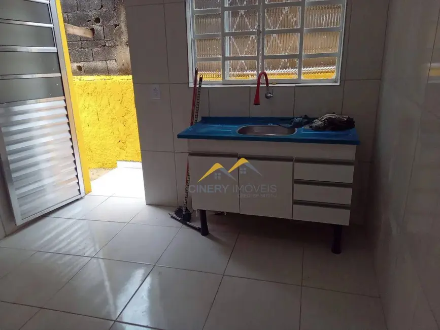 Sobrado com 2 quartos à venda, 125m2 em Vila Santana, São Paulo - SP - imagem 5 Foto 5 de Sobrado com 2 quartos à venda, 125m2 em Vila Santana, São Paulo - SP