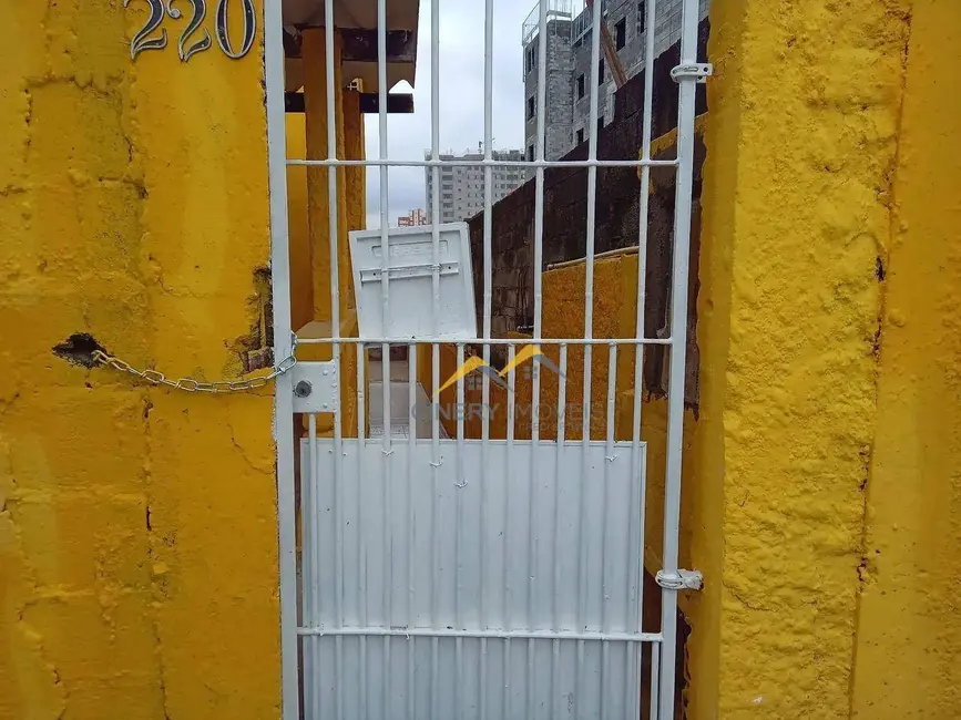 Sobrado com 2 quartos à venda, 125m2 em Vila Santana, São Paulo - SP - imagem 2 Foto 2 de Sobrado com 2 quartos à venda, 125m2 em Vila Santana, São Paulo - SP