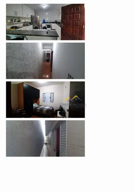 Casa de Condomínio com 3 quartos à venda, 110m2 em Vila Matilde, São Paulo - SP - imagem 4 Foto 4 de Casa de Condomínio com 3 quartos à venda, 110m2 em Vila Matilde, São Paulo - SP