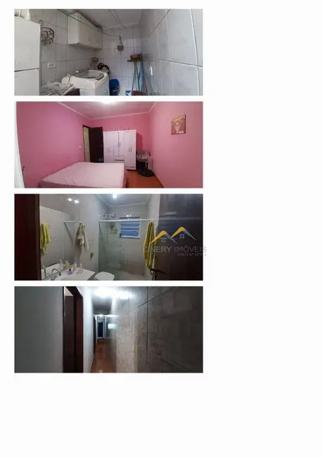 Foto 1 de Casa de Condomínio com 3 quartos à venda, 110m2 em Vila Matilde, São Paulo - SP