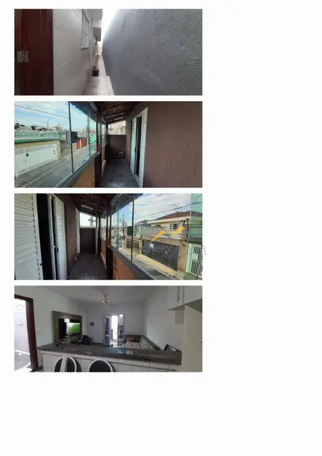 Casa de Condomínio com 3 quartos à venda, 110m2 em Vila Matilde, São Paulo - SP - imagem 3 Foto 3 de Casa de Condomínio com 3 quartos à venda, 110m2 em Vila Matilde, São Paulo - SP