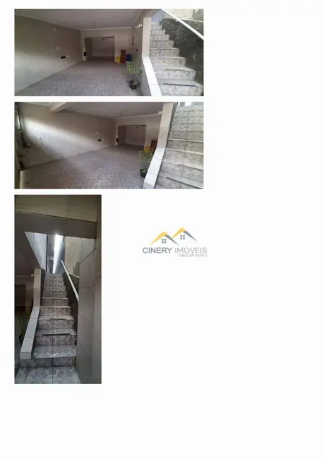 Foto 2 de Casa de Condomínio com 3 quartos à venda, 110m2 em Vila Matilde, São Paulo - SP