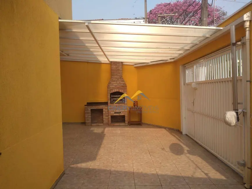 Foto 6 de Casa de Condomínio com 2 quartos à venda, 100m2 em Vila Carrão, São Paulo - SP