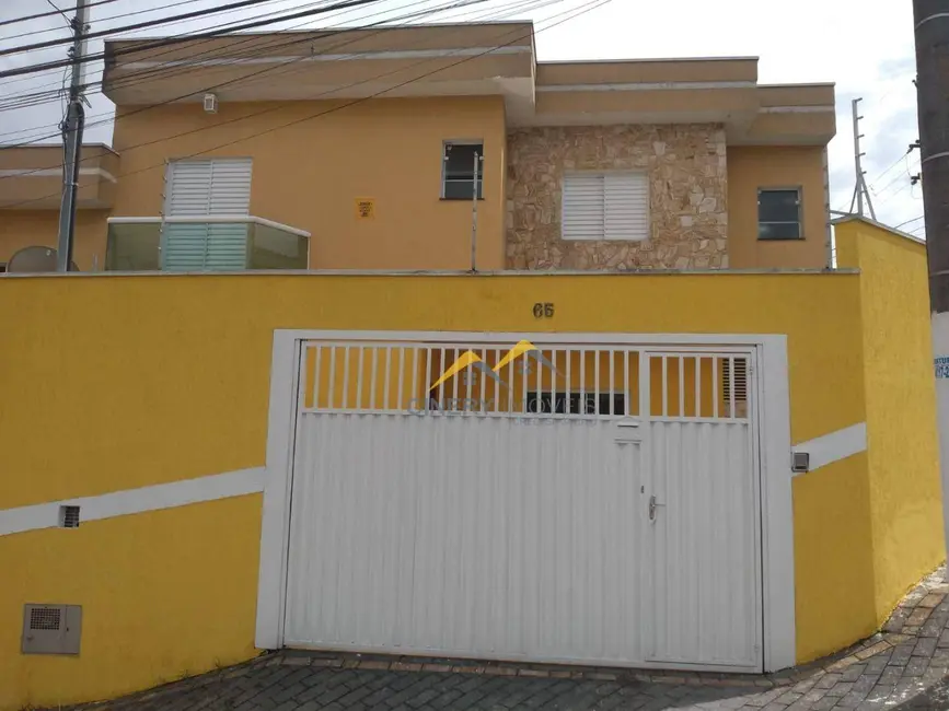 Foto 2 de Casa de Condomínio com 2 quartos à venda, 100m2 em Vila Carrão, São Paulo - SP