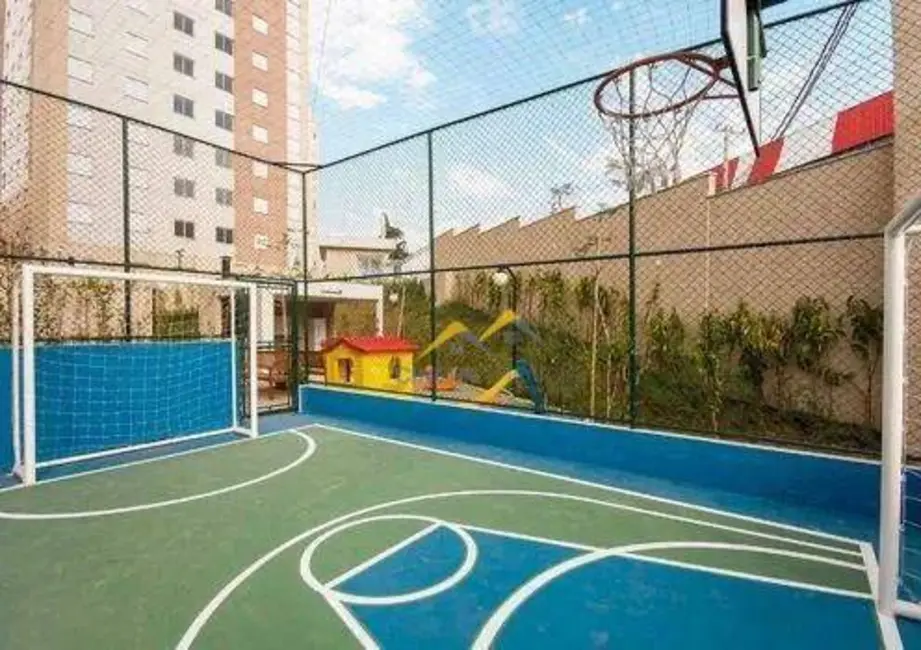 Apartamento com 2 quartos à venda, 45m2 em Jardim Helena, São Paulo - SP - imagem 4 Foto 4 de Apartamento com 2 quartos à venda, 45m2 em Jardim Helena, São Paulo - SP