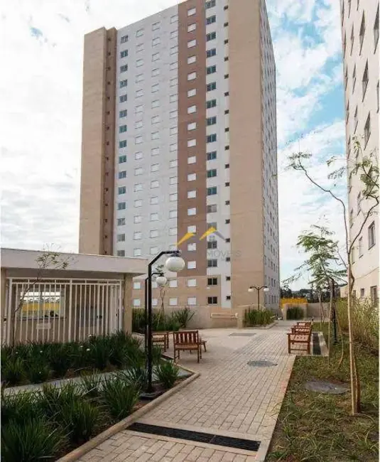Apartamento com 2 quartos à venda, 45m2 em Jardim Helena, São Paulo - SP - imagem 2 Foto 2 de Apartamento com 2 quartos à venda, 45m2 em Jardim Helena, São Paulo - SP
