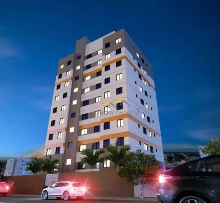 Apartamento com 2 quartos à venda, 39m2 em Vila Santana, São Paulo - SP - imagem 1 Foto 1 de Apartamento com 2 quartos à venda, 39m2 em Vila Santana, São Paulo - SP