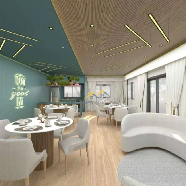Apartamento com 2 quartos à venda, 39m2 em Vila Santana, São Paulo - SP - imagem 9 Foto 9 de Apartamento com 2 quartos à venda, 39m2 em Vila Santana, São Paulo - SP