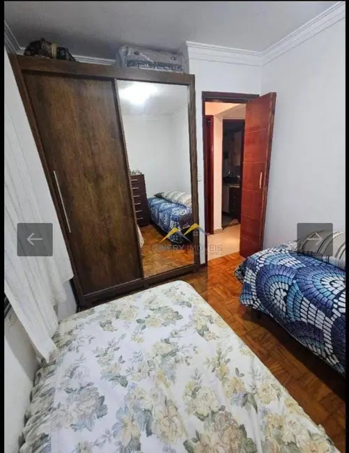 Foto 7 de Apartamento com 2 quartos à venda, 55m2 em Cangaíba, São Paulo - SP