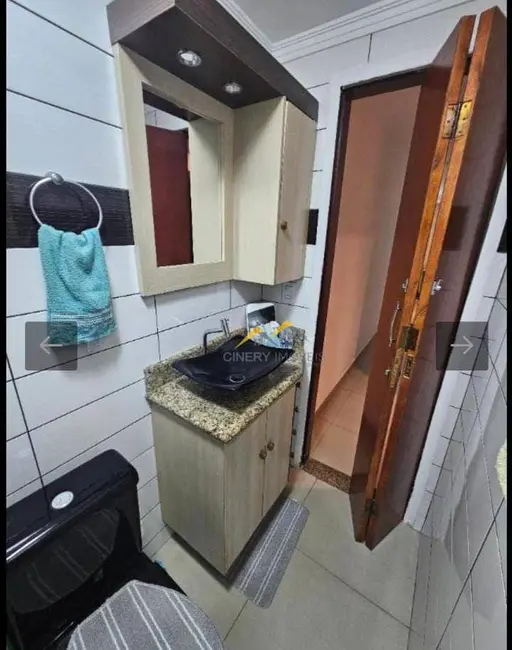 Foto 8 de Apartamento com 2 quartos à venda, 55m2 em Cangaíba, São Paulo - SP