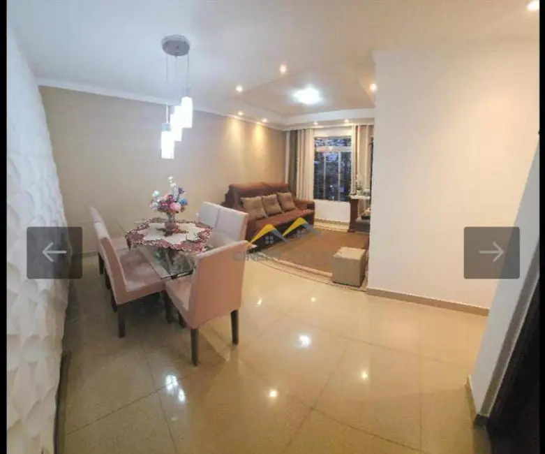 Foto 2 de Apartamento com 2 quartos à venda, 55m2 em Cangaíba, São Paulo - SP