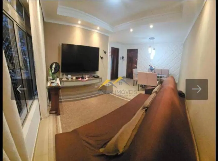 Foto 1 de Apartamento com 2 quartos à venda, 55m2 em Cangaíba, São Paulo - SP