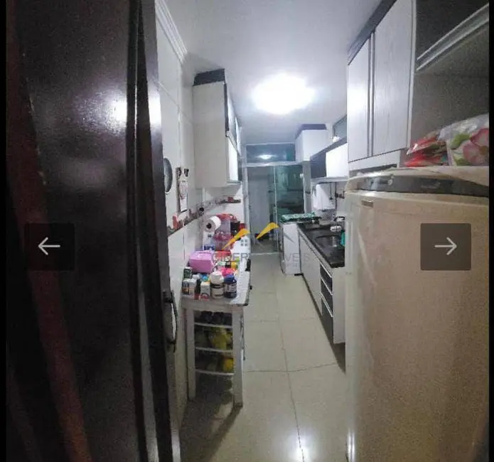 Foto 4 de Apartamento com 2 quartos à venda, 55m2 em Cangaíba, São Paulo - SP