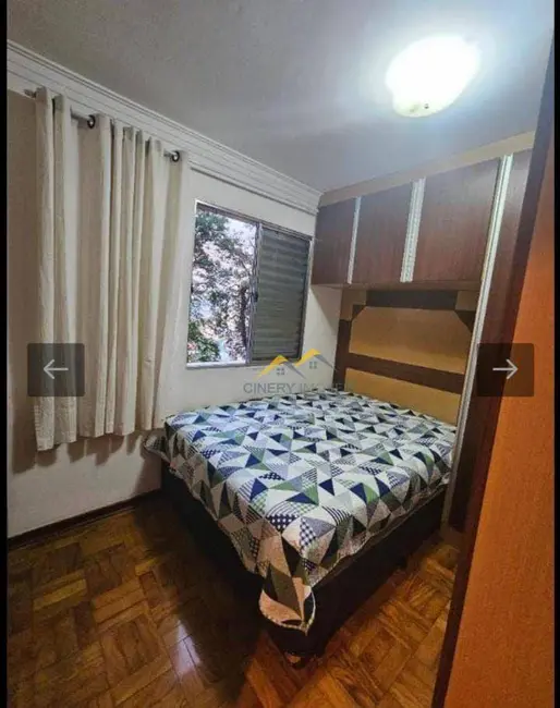 Foto 5 de Apartamento com 2 quartos à venda, 55m2 em Cangaíba, São Paulo - SP