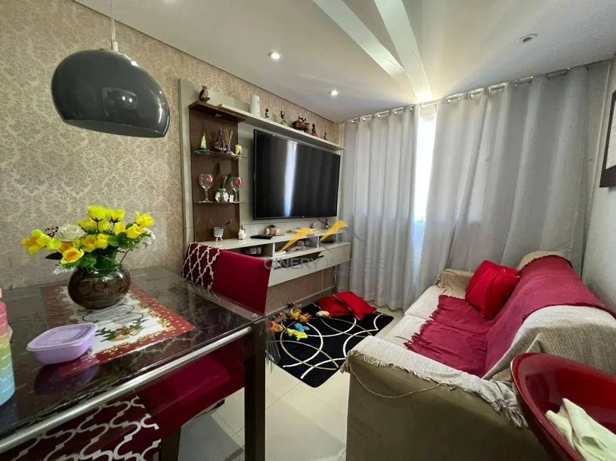 Foto 9 de Apartamento com 2 quartos à venda, 52m2 em Vila Cruzeiro, São Paulo - SP