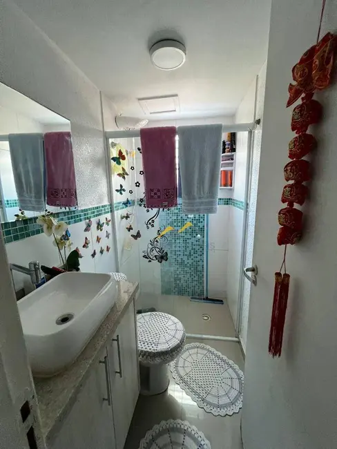Foto 5 de Apartamento com 2 quartos à venda, 52m2 em Vila Cruzeiro, São Paulo - SP