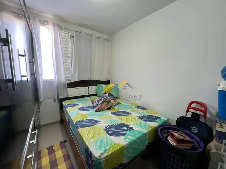 Foto 7 de Apartamento com 2 quartos à venda, 52m2 em Vila Cruzeiro, São Paulo - SP