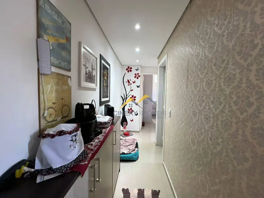 Foto 4 de Apartamento com 2 quartos à venda, 52m2 em Vila Cruzeiro, São Paulo - SP