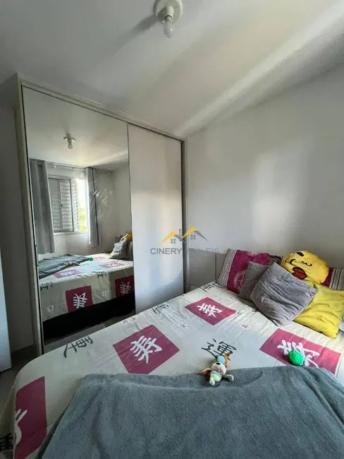 Foto 8 de Apartamento com 2 quartos à venda, 52m2 em Vila Cruzeiro, São Paulo - SP