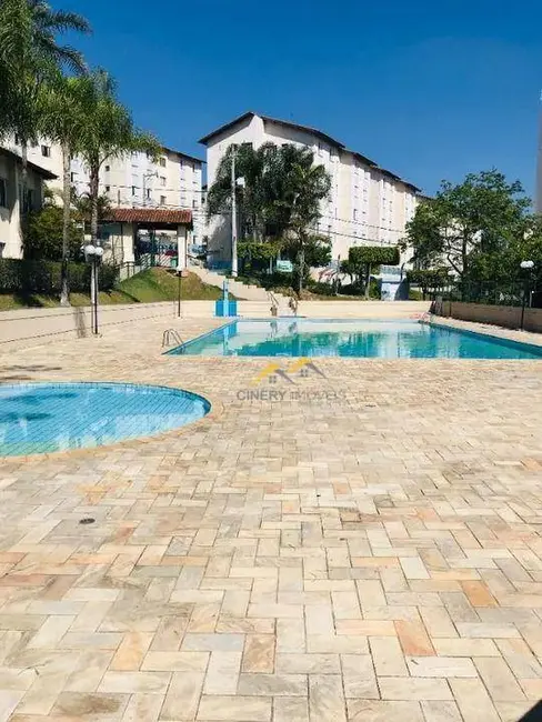 Foto 7 de Apartamento com 2 quartos à venda, 48m2 em Jardim Triângulo, Ferraz De Vasconcelos - SP