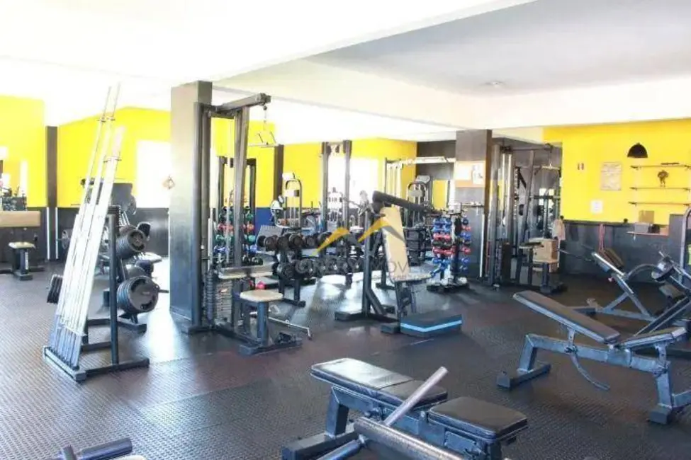 Foto 4 de Apartamento com 2 quartos à venda, 48m2 em Jardim Triângulo, Ferraz De Vasconcelos - SP