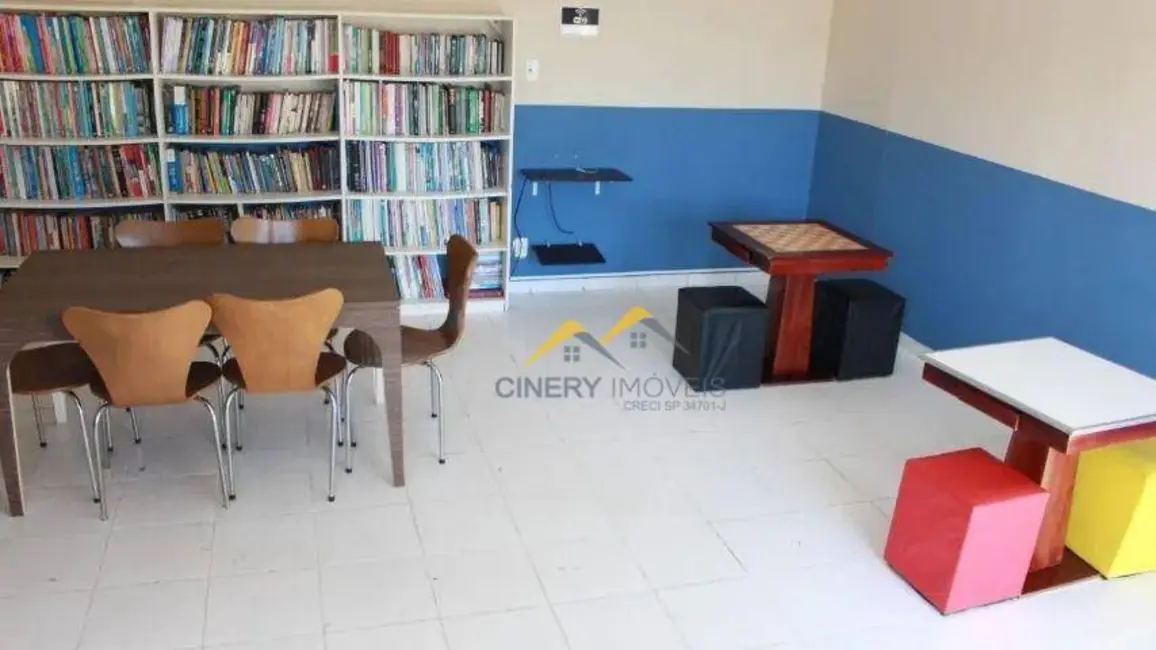 Foto 9 de Apartamento com 2 quartos à venda, 48m2 em Jardim Triângulo, Ferraz De Vasconcelos - SP
