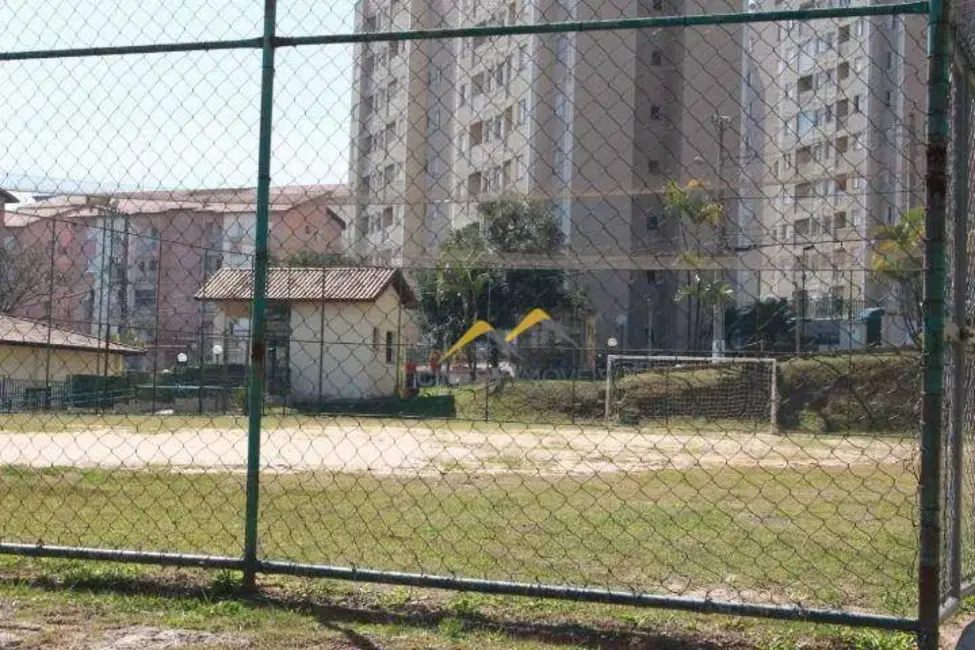 Foto 3 de Apartamento com 2 quartos à venda, 48m2 em Jardim Triângulo, Ferraz De Vasconcelos - SP