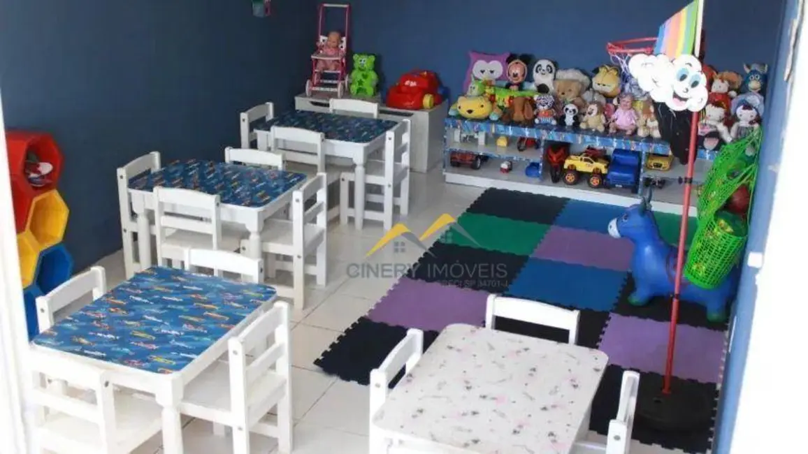 Foto 8 de Apartamento com 2 quartos à venda, 48m2 em Jardim Triângulo, Ferraz De Vasconcelos - SP