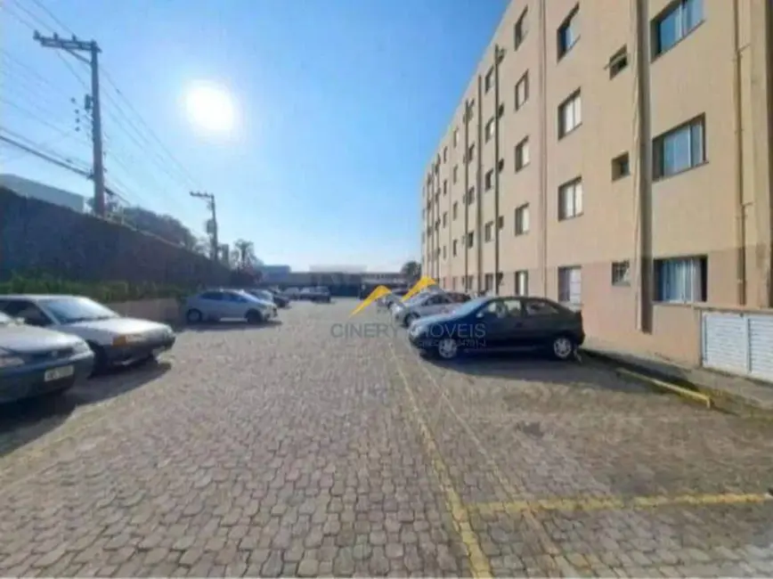 Foto 4 de Apartamento com 2 quartos à venda, 43m2 em Parada XV de Novembro, São Paulo - SP