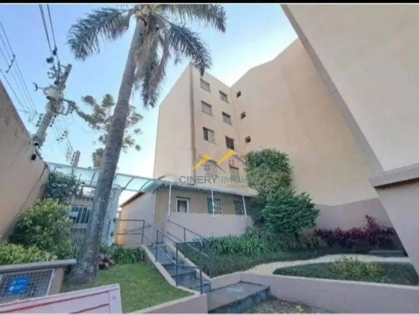 Foto 1 de Apartamento com 2 quartos à venda, 43m2 em Parada XV de Novembro, São Paulo - SP
