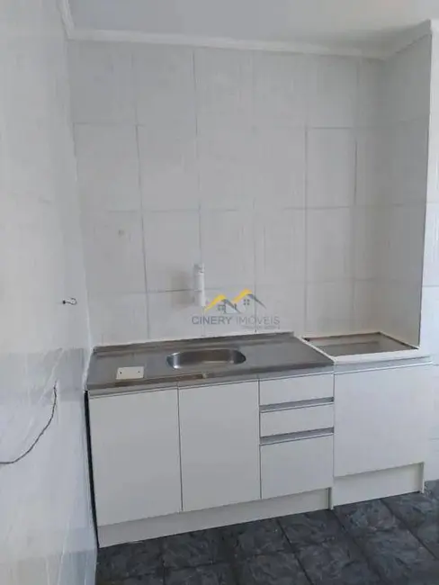 Foto 2 de Apartamento com 2 quartos à venda, 43m2 em Parada XV de Novembro, São Paulo - SP