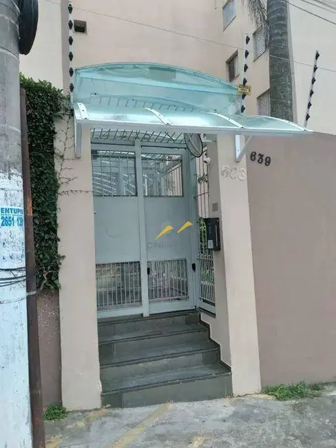 Foto 6 de Apartamento com 2 quartos à venda, 43m2 em Parada XV de Novembro, São Paulo - SP