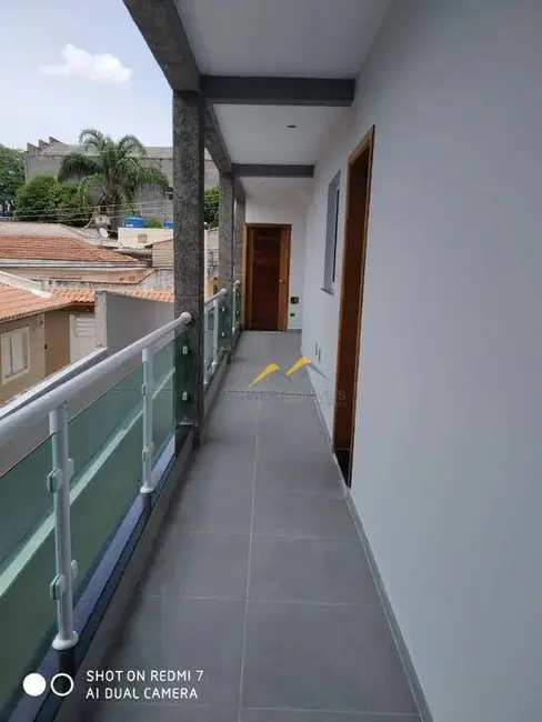 Foto 2 de Apartamento com 2 quartos à venda, 47m2 em Vila Rio Branco, São Paulo - SP