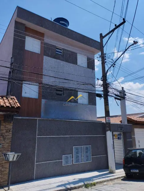 Foto 1 de Apartamento com 2 quartos à venda, 47m2 em Vila Rio Branco, São Paulo - SP