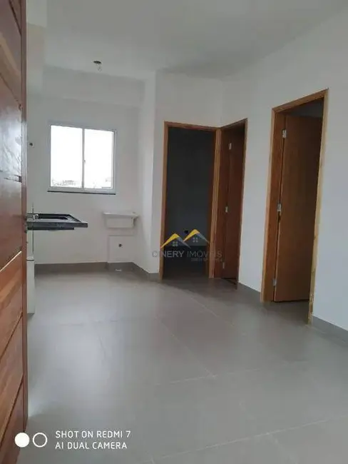 Foto 4 de Apartamento com 2 quartos à venda, 47m2 em Vila Rio Branco, São Paulo - SP
