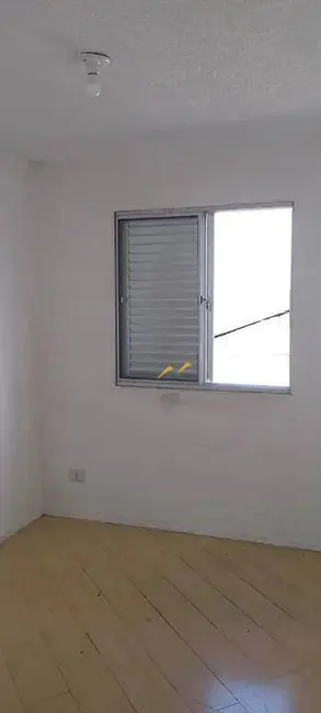 Foto 8 de Apartamento com 2 quartos para alugar, 40m2 em Vila Sílvia, São Paulo - SP