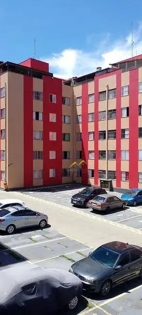 Foto 2 de Apartamento com 2 quartos para alugar, 40m2 em Vila Sílvia, São Paulo - SP