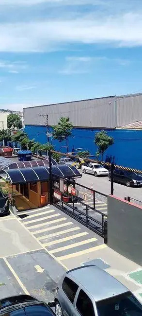 Foto 3 de Apartamento com 2 quartos para alugar, 40m2 em Vila Sílvia, São Paulo - SP