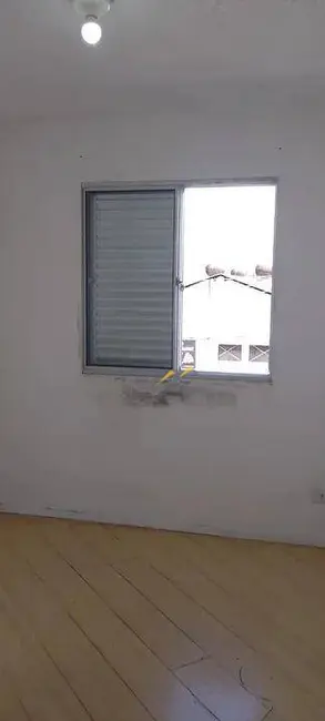 Foto 9 de Apartamento com 2 quartos para alugar, 40m2 em Vila Sílvia, São Paulo - SP