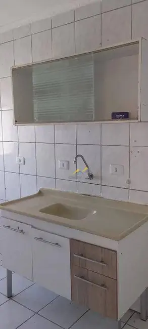 Foto 6 de Apartamento com 2 quartos para alugar, 40m2 em Vila Sílvia, São Paulo - SP