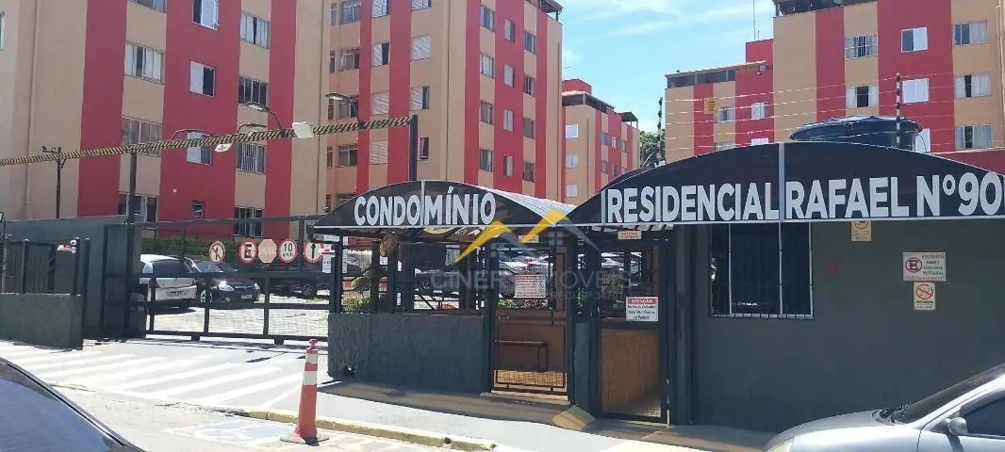 Foto 1 de Apartamento com 2 quartos para alugar, 40m2 em Vila Sílvia, São Paulo - SP