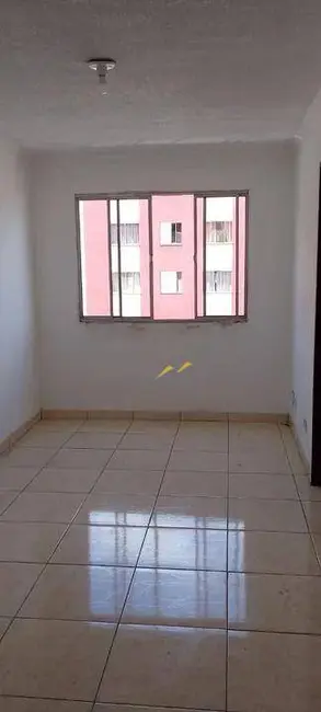 Foto 4 de Apartamento com 2 quartos para alugar, 40m2 em Vila Sílvia, São Paulo - SP