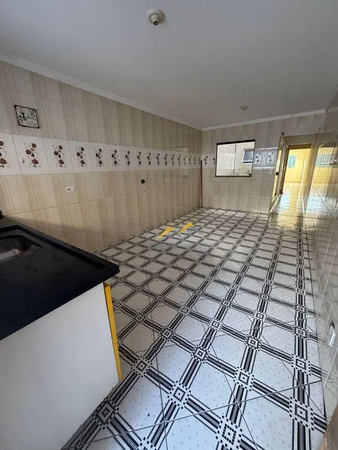 Foto 7 de Sobrado com 3 quartos para alugar, 300m2 em Jardim Nossa Senhora do Carmo, São Paulo - SP